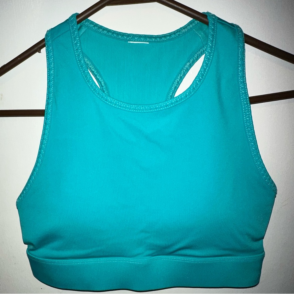 🆕Trinity High Impact Sports Bra, XS